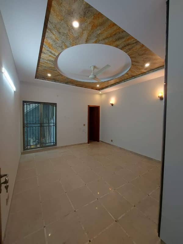 10 Marla Used House For Sale In Valencia Town 10