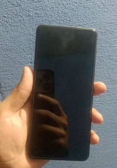 Vivo y36 All ok Box or charger sath Hai Storage 8/128