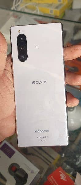 Sonny Xperia 5 non pta 0