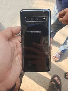 Samsung S10 5G ( SELL / EXCHANGE )