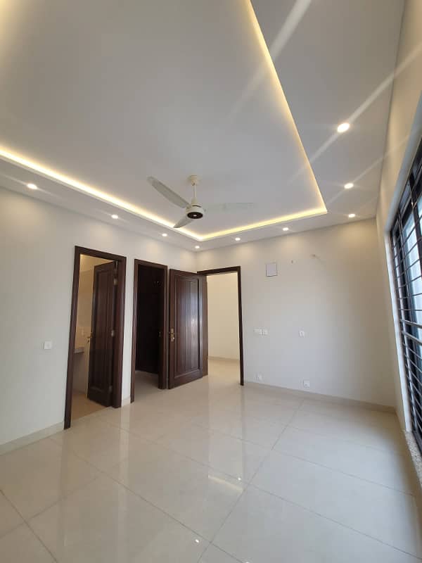 1 Kanal Beautifully Designed Modern House Upper Portion for Rent in DHA Phase 8 7