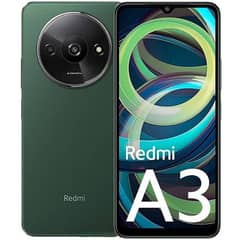 Xiaomi Redmi A3 4/64 GB urgent sale