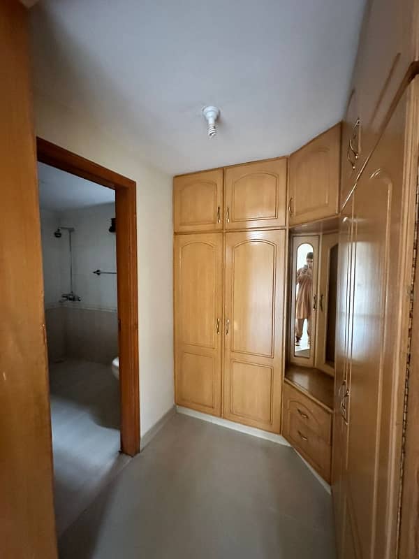 Kanal Fully Renovated House For Sale In Wapda Town Lahore 19