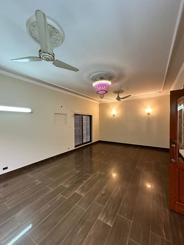 Kanal Fully Renovated House For Sale In Wapda Town Lahore 25