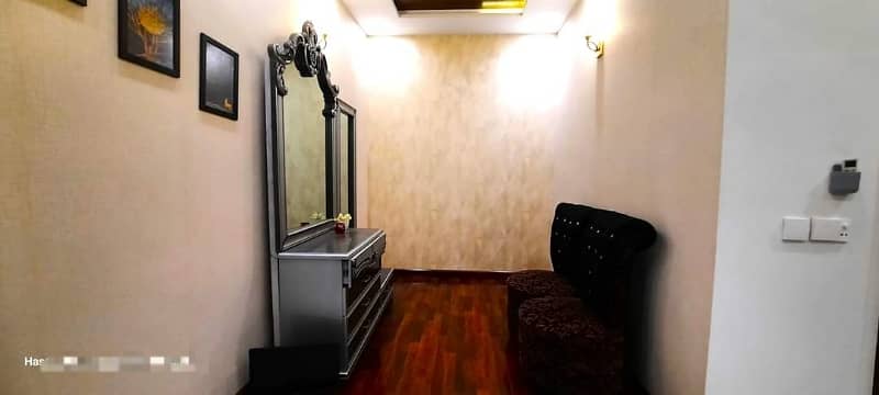 1KANAL FULLY FURNISHED BUNGALOW FOR SALE IN VALENCIA TOWN LAHOORE 21