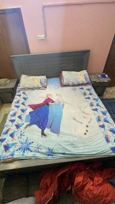 king bed for sale 3