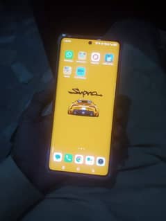 Spark 20 pro plus