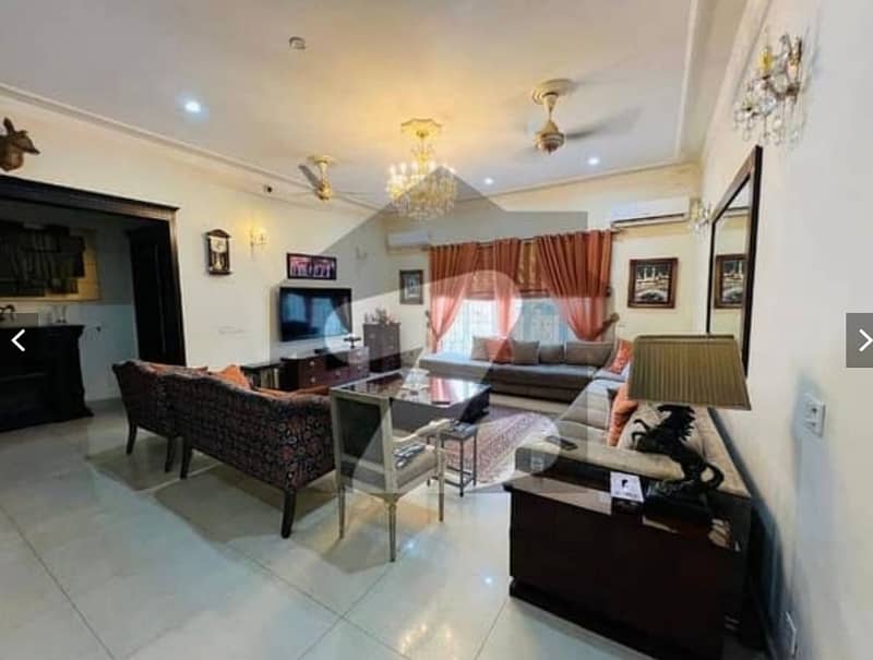 43 MARLA CORNER HOUSE FOR SALE In VALENCIA TOWN 9