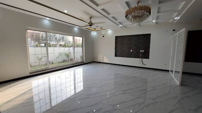 Owner Build Kanal Modern House FOR sale With Basment 3