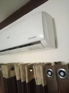 Haier Ac