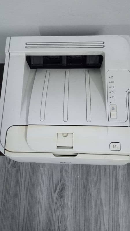 HP Laserjet P2035n 2