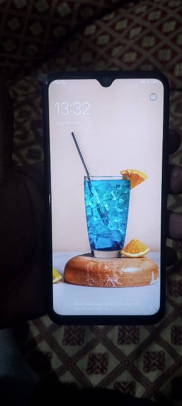 vivo y11 3 GB RAM 32GB memory 03427134268 2