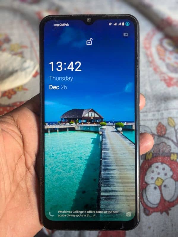 Vivo y21s 8/256 Only mobile 7