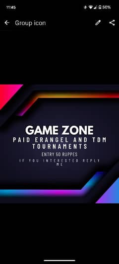 Pubg Paid Tournament