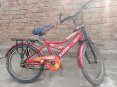 Bicycle for children