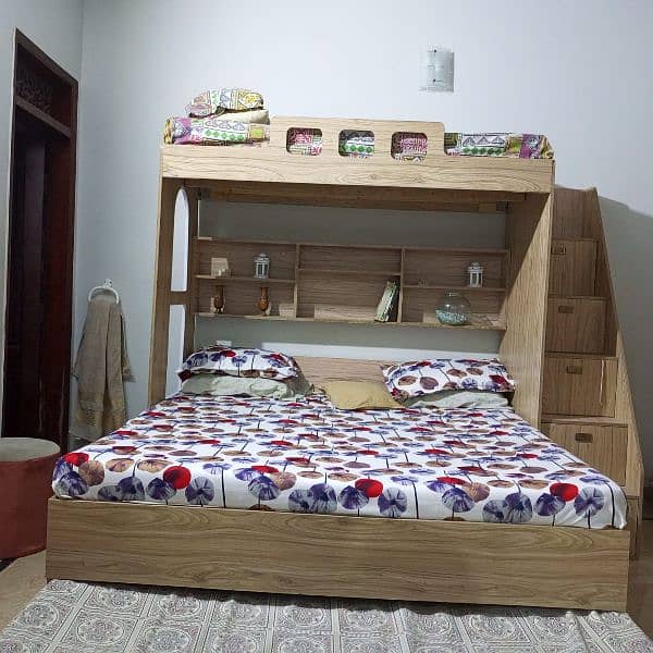 bunk bed set 0