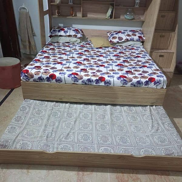 bunk bed set 1