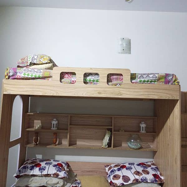 bunk bed set 2