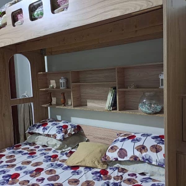 bunk bed set 4