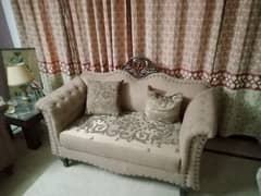 Two sofa sets for sale