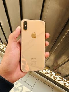 Iphone xs 256gb Pta Approved