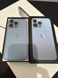 Iphone 13 pro 256gb