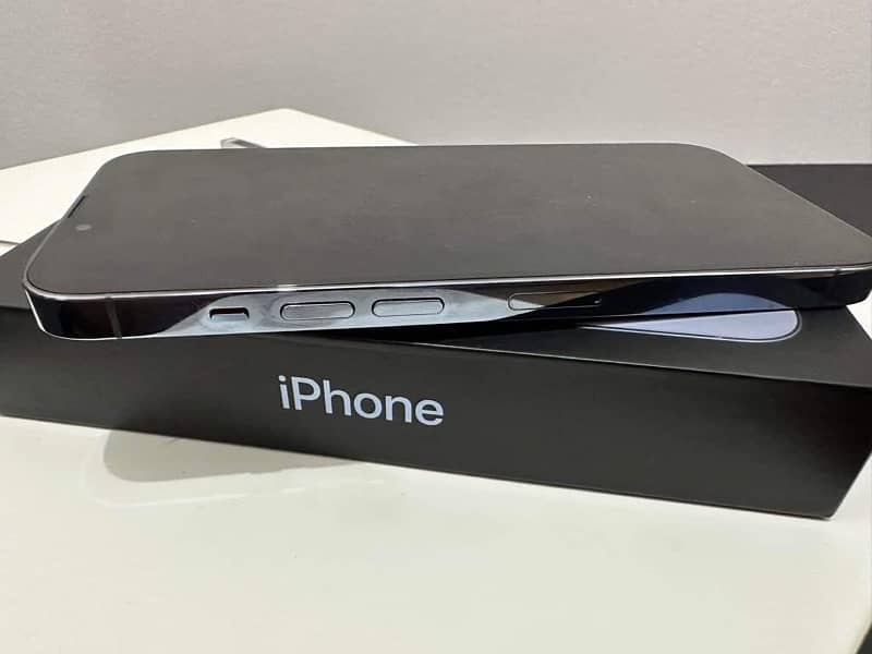 Iphone 13 pro 256gb 1