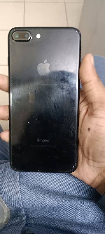 Iphone 7 plus 0