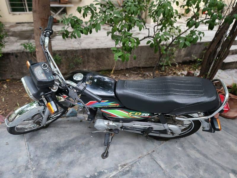 Honda 70 2021 model for sale 2