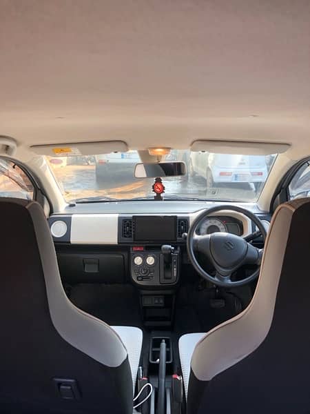 Suzuki Alto 2018 6