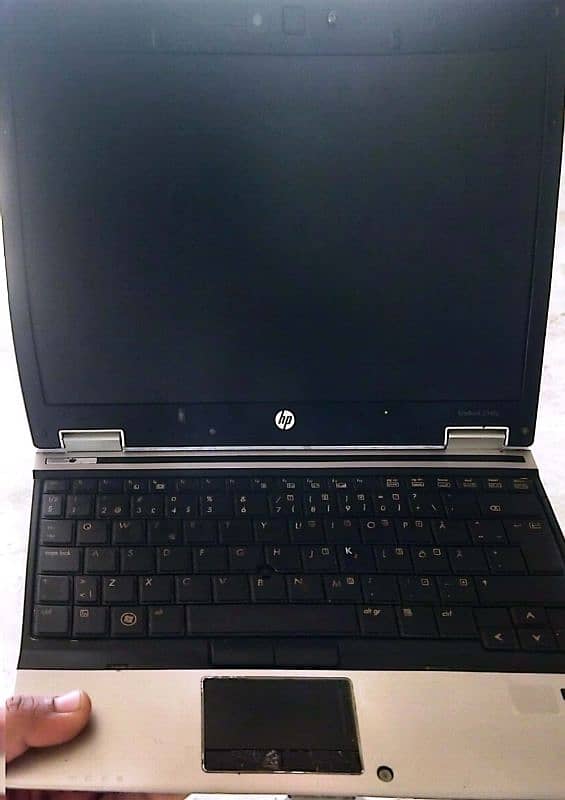 HP Laptop (Home used)Urgent sale 0