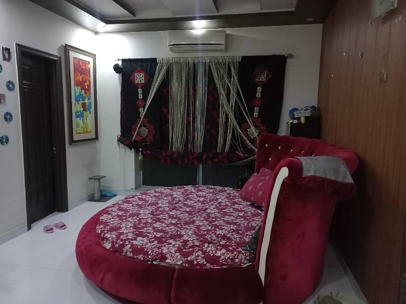 1 KANAL SLIGHTLY USED HOUSE FOR SALE IN WAPDA TOWN LAHOORE 6