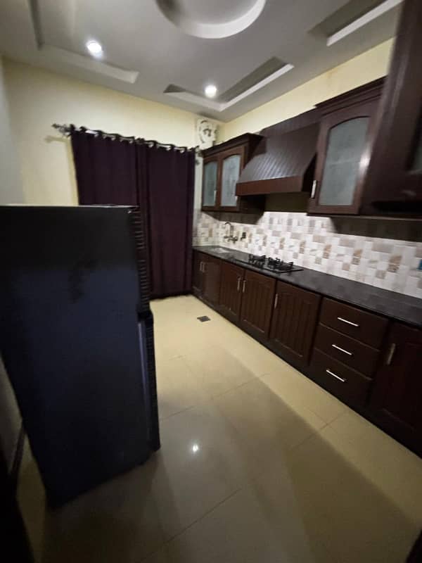 2 bedroom beautiful upper portion available for rent 2