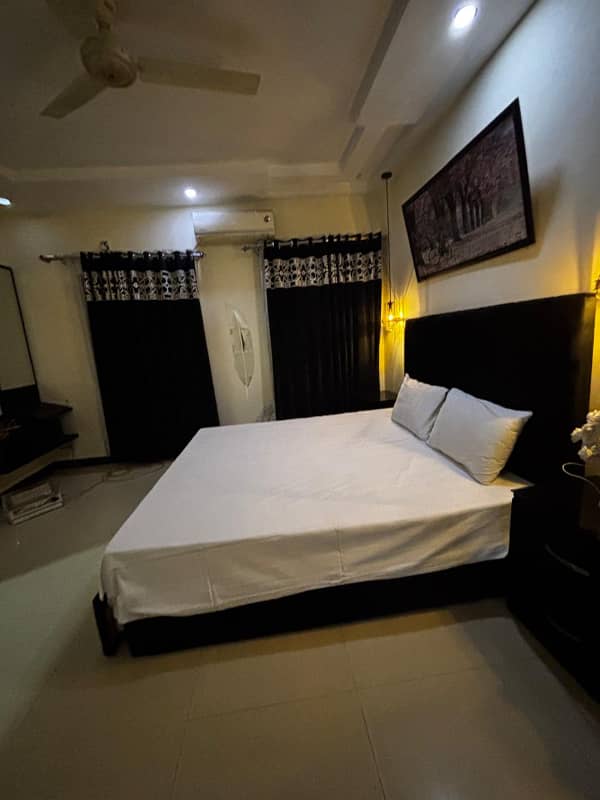 2 bedroom beautiful upper portion available for rent 3