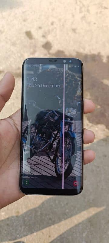 samsung note 8 for sale 5