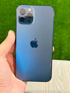 Apple iphone 12 pro 256 GB - Hungary- PTA Approved