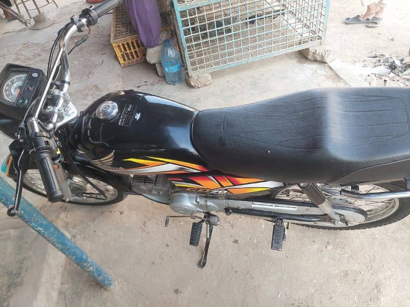 honda 2022 8 month ki bike hai 314 2383873 2