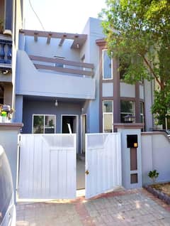 5 Marla Eden House Available For Rent In Lake City Sector M-7 Block B