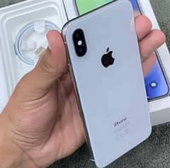 iphone x 256 GB my WhatsApp number 03350149318