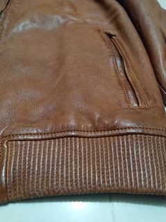 Genuin Leather Jackets