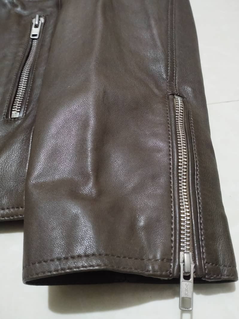 Genuin Leather Jackets 5