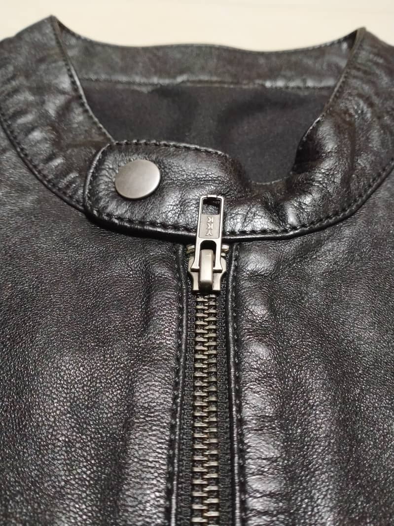 Genuin Leather Jackets 9