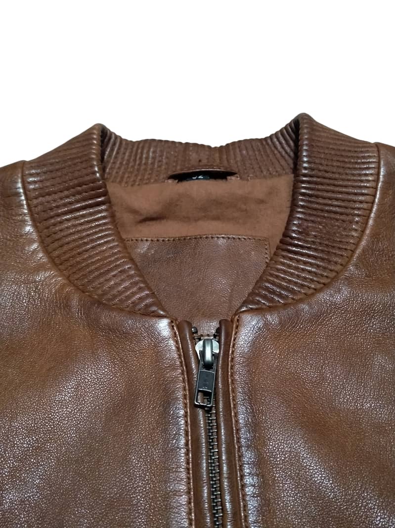 Genuin Leather Jackets 13