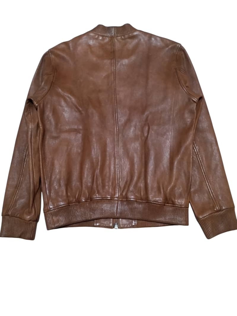 Genuin Leather Jackets 14