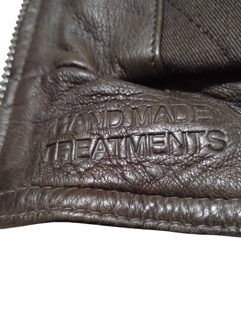 Genuin Leather Jackets 16