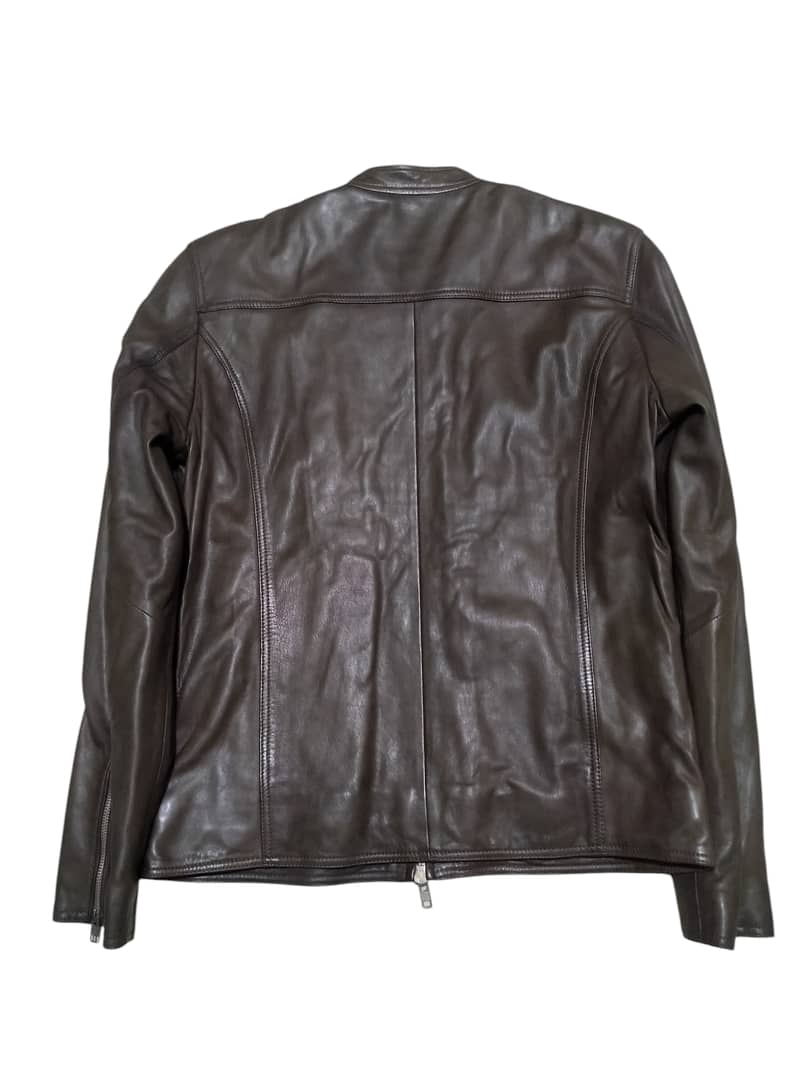 Genuin Leather Jackets 17