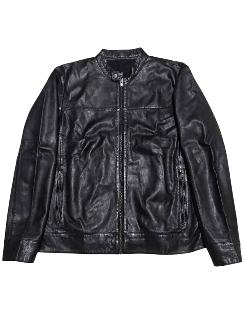 Genuin Leather Jackets 18