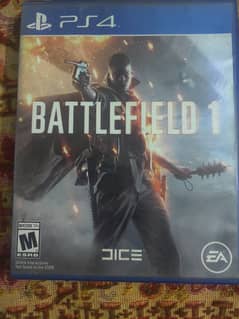 Battlefield 1