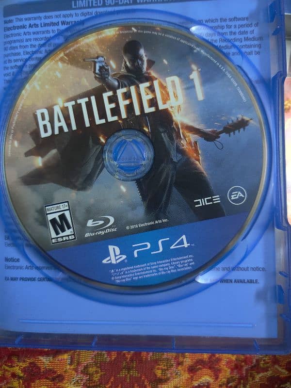 Battlefield 1 3