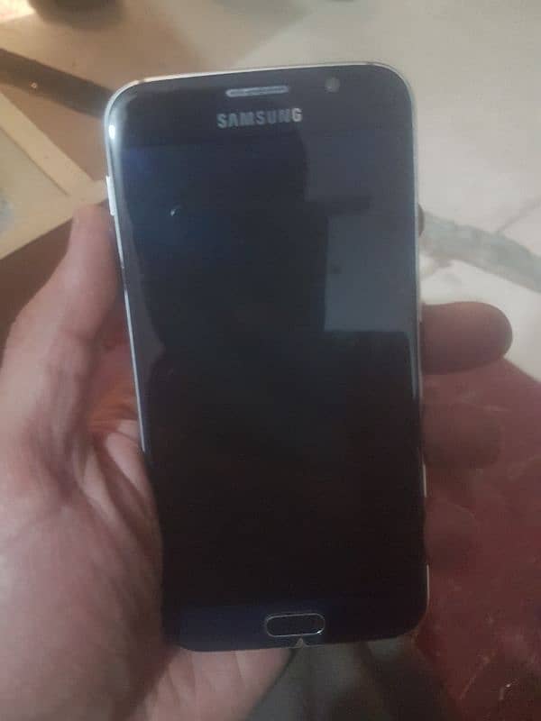 samsung galaxy s6 1